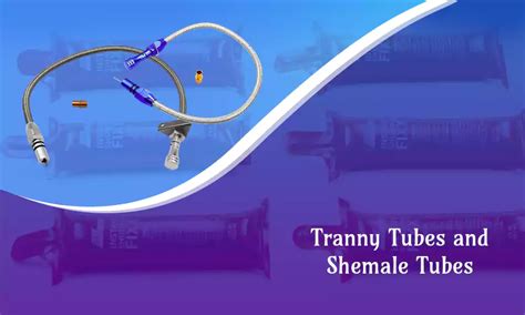 trany tube|Tranny Tube